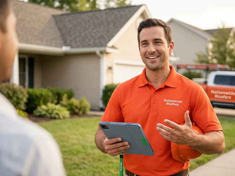 Roof Installation  in Wisconsin Dells  FAQ