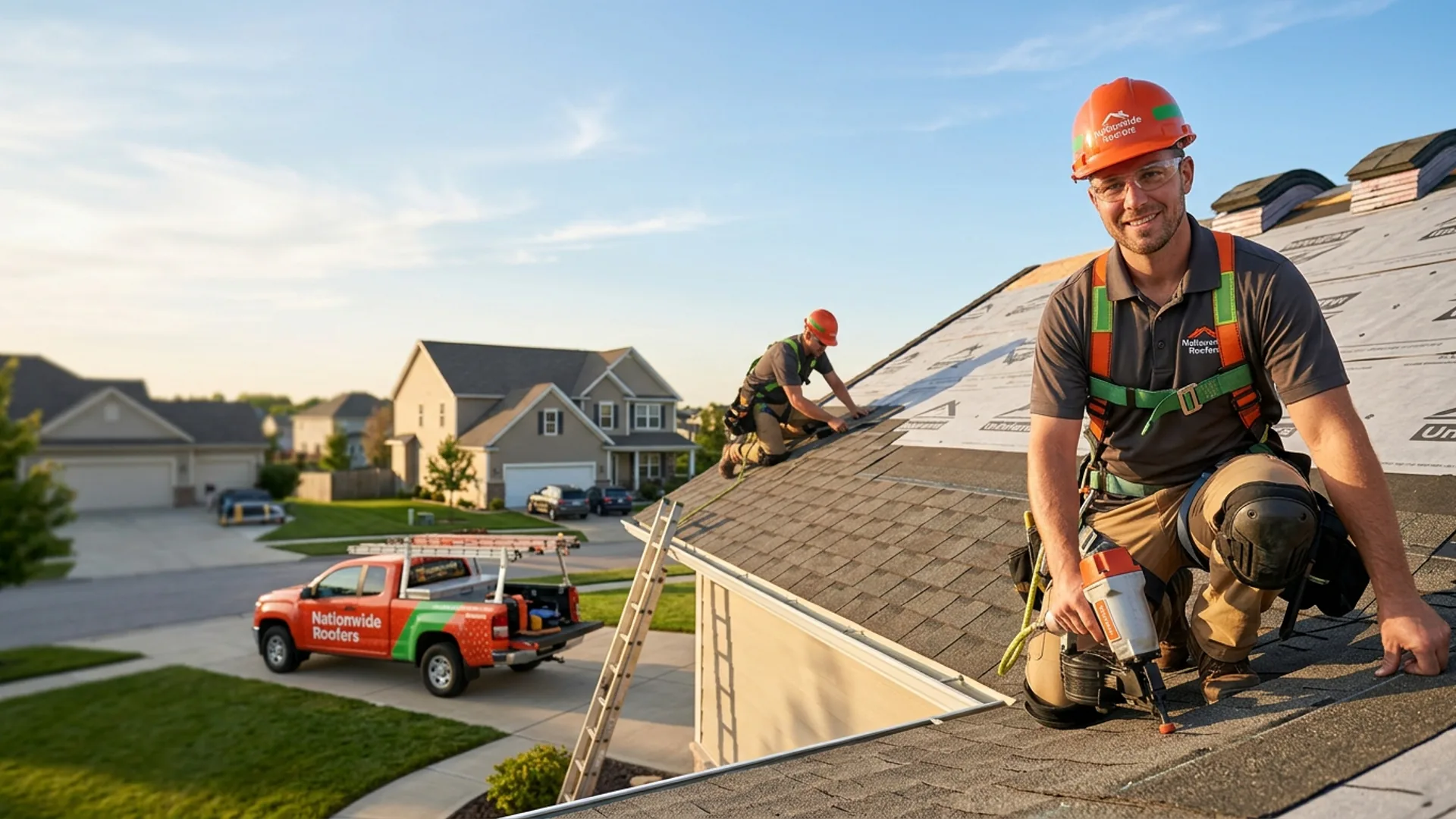 Premium Roof Installation Wisconsin Dells, WI Nearby